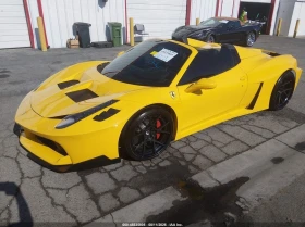 Ferrari 458 Italia * SPIDER* , снимка 16
