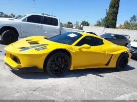 Ferrari 458 Italia * SPIDER* , снимка 13