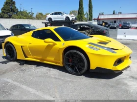 Ferrari 458 Italia * SPIDER* , снимка 12
