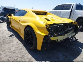 Ferrari 458 Italia * SPIDER* , снимка 3