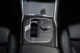 BMW 340 xDRIVE/374HP/H&K/CARBON/CAM/KLESS/770z, снимка 16