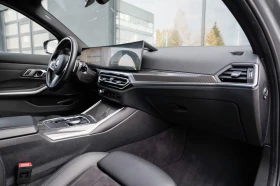 BMW 340 xDRIVE/374HP/H&K/CARBON/CAM/KLESS/770z, снимка 12