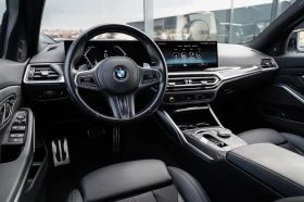 BMW 340 xDRIVE/374HP/H&K/CARBON/CAM/KLESS/770z, снимка 9