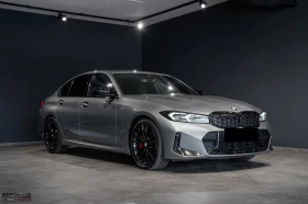BMW 340 xDRIVE/374HP/H&K/CARBON/CAM/KLESS/770z, снимка 4