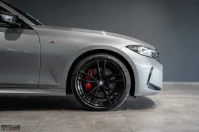 BMW 340 xDRIVE/374HP/H&K/CARBON/CAM/KLESS/770z, снимка 6