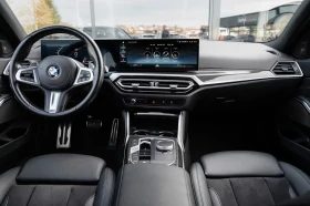 BMW 340 xDRIVE/374HP/H&K/CARBON/CAM/KLESS/770z, снимка 10