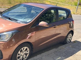 Hyundai I10, снимка 2
