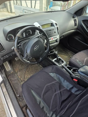 Kia Ceed 1.6CRDI, снимка 5