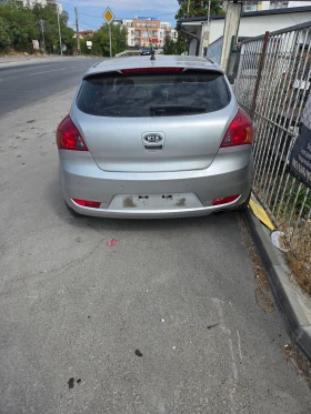 Kia Ceed 1.6CRDI, снимка 3