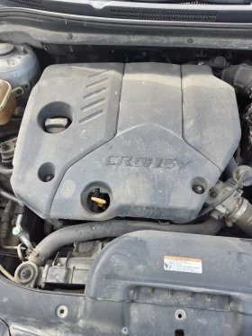 Kia Ceed 1.6CRDI, снимка 6
