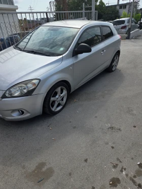Kia Ceed 1.6CRDI, снимка 2