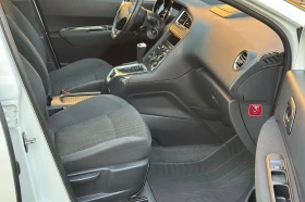 Peugeot 5008 1.6 HDI AВТОМАТИК, снимка 5