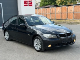 BMW 320 2.0D* 163* , снимка 3