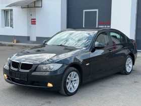BMW 320 2.0D* 163* , снимка 1