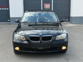 BMW 320 2.0D* 163* , снимка 2