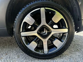 Citroen C4 Cactus 1.2 airbump, снимка 14