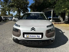 Citroen C4 Cactus 1.2 airbump, снимка 1