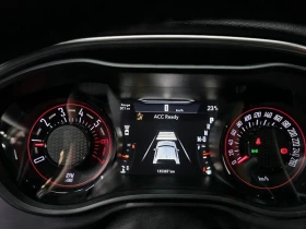 Dodge Challenger 5.7 T Automatic, снимка 8