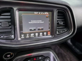 Dodge Challenger 5.7 T Automatic, снимка 15