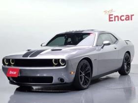 Dodge Challenger 5.7 T Automatic, снимка 1
