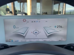 Hyundai Ioniq 5 72.6KWh/AWD/306К.С/40000КМ/ГАРАНЦИЯ, снимка 12
