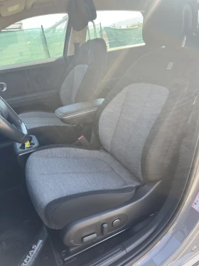 Hyundai Ioniq 5 72.6KWh/AWD/306К.С/40000КМ/ГАРАНЦИЯ, снимка 10