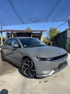 Hyundai Ioniq 5 72.6KWh/AWD/306К.С/40000КМ/ГАРАНЦИЯ, снимка 2