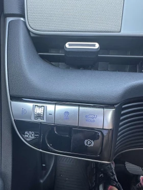 Hyundai Ioniq 5 72.6KWh/AWD/306К.С/40000КМ/ГАРАНЦИЯ, снимка 15