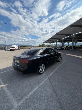 Audi A4, снимка 5