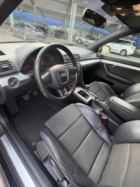 Audi A4, снимка 11