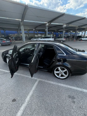 Audi A4, снимка 3