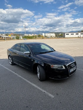 Audi A4, снимка 7