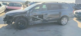 VW Passat 2.0, снимка 5
