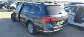 VW Passat 2.0, снимка 2