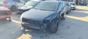VW Passat 2.0, снимка 4