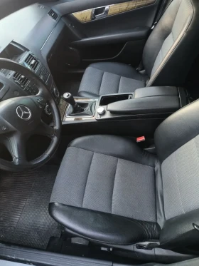 Mercedes-Benz C 220 646 двигател , снимка 2