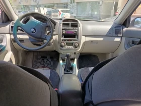 Kia Cerato 2.0 CRDi, снимка 2