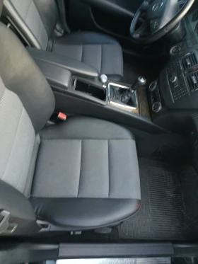 Mercedes-Benz C 220 646 двигател , снимка 5