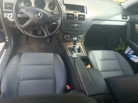 Mercedes-Benz C 220 646 ТОП ОФЕРТА , снимка 6