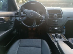 Mercedes-Benz C 220 646 двигател , снимка 4