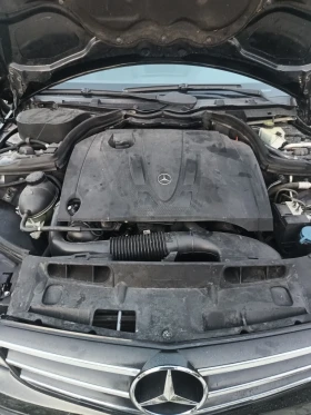 Mercedes-Benz C 220 646 двигател , снимка 7