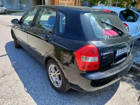 Kia Cerato 2.0 CRDi, снимка 1