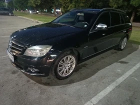 Mercedes-Benz C 220 646 двигател , снимка 10