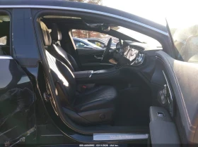 Mercedes-Benz EQS 580 4MATIC, снимка 5