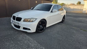 BMW 330 BARTER , снимка 8