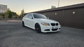 BMW 330 BARTER , снимка 1