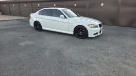 BMW 330 BARTER , снимка 6