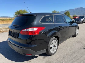 Ford Focus 1.6 TDCI, снимка 5
