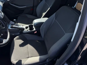 Ford Focus 1.6 TDCI, снимка 12
