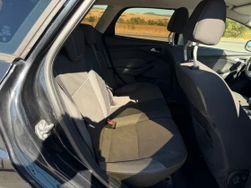 Ford Focus 1.6 TDCI, снимка 8